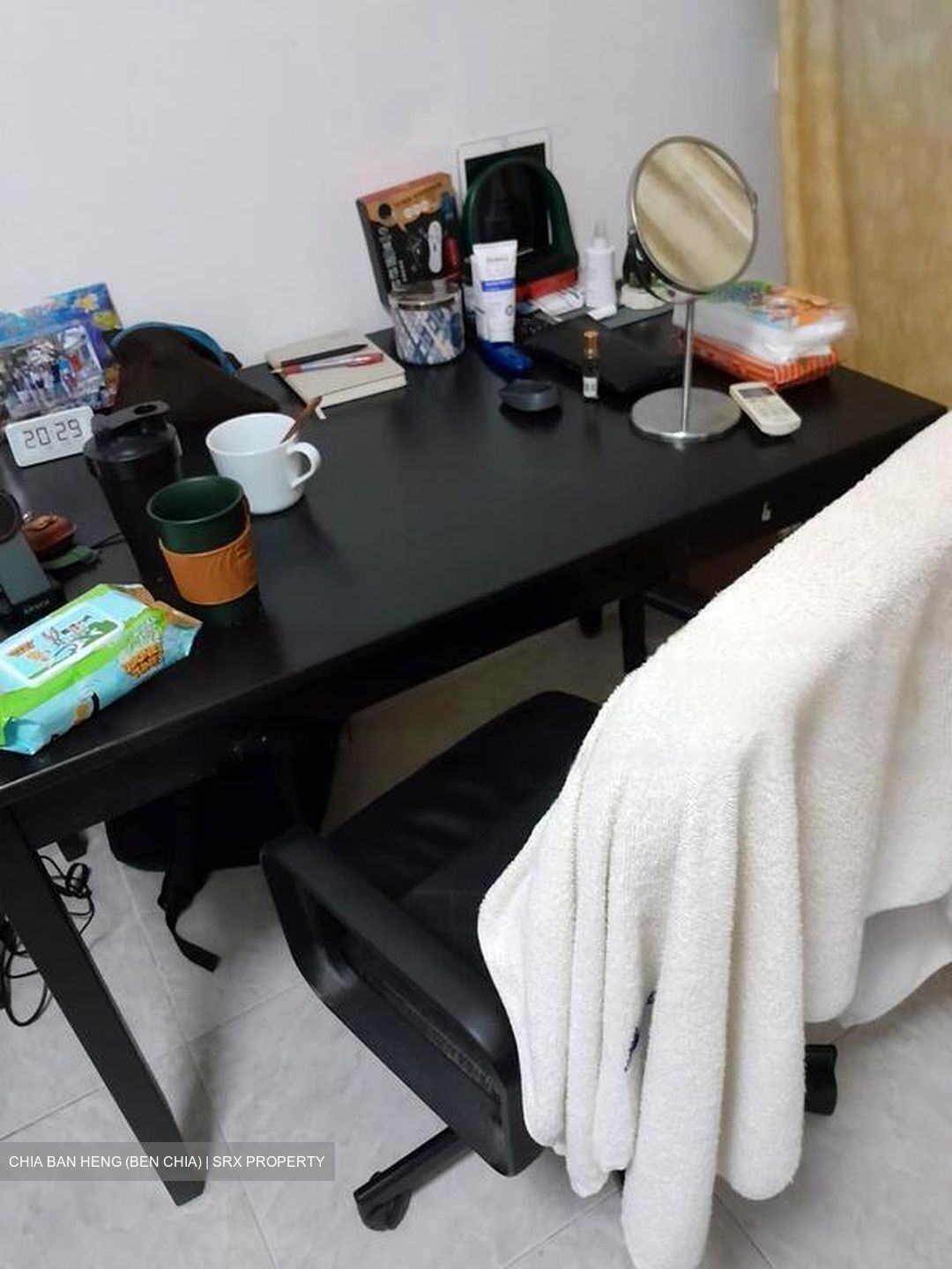 Blk 344 Kampong Ubi View (Geylang), HDB 4 Rooms #560925441